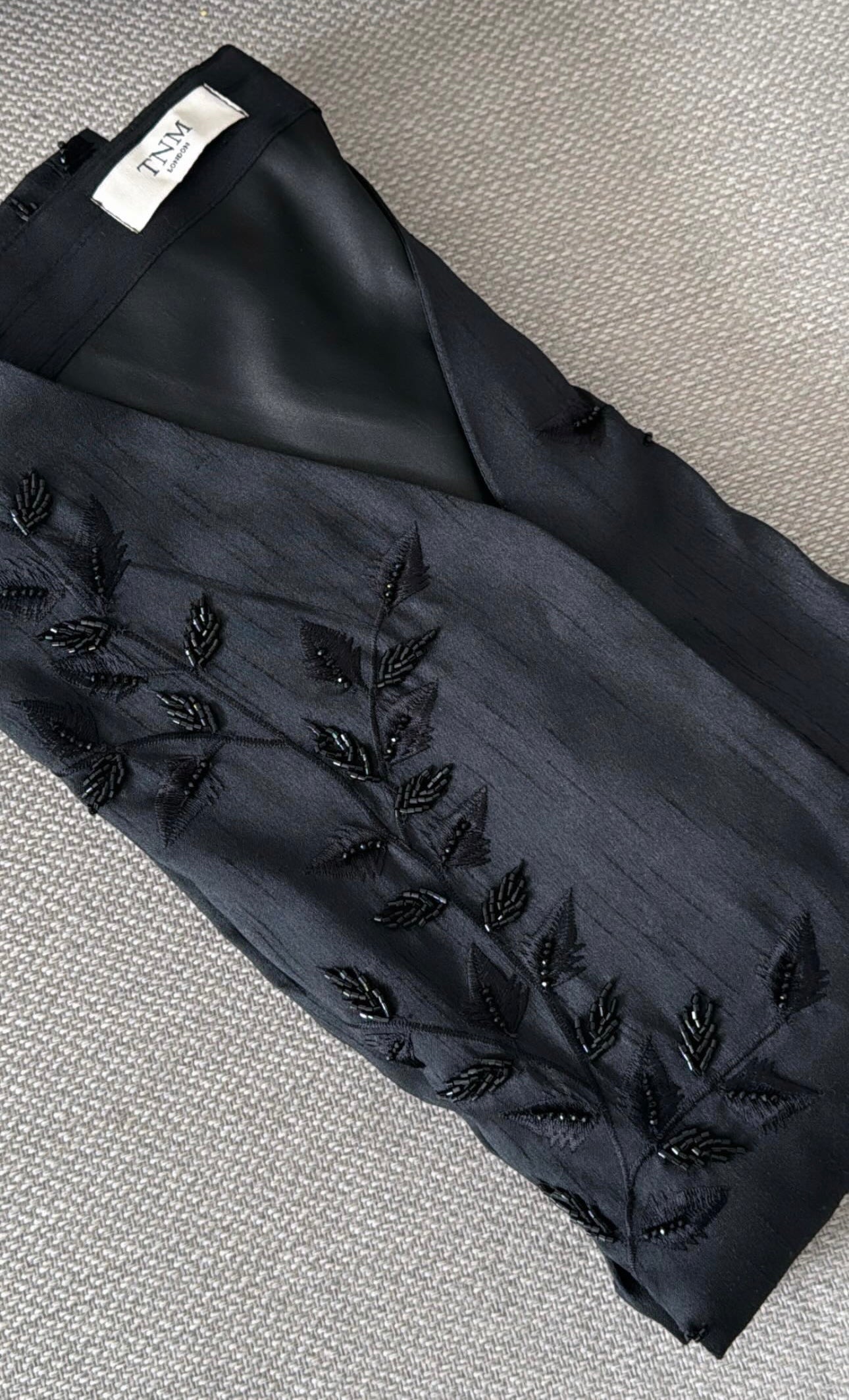 TNM-RSKBLK-036 (Pre Order Only)